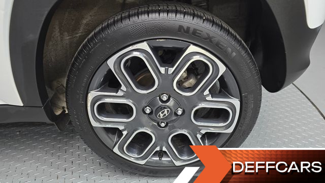 Hyundai CASPER Turbo Inspiration купить на сайте DeffCars