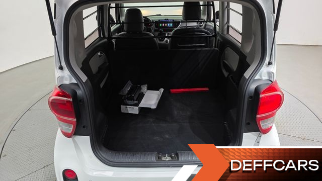 Kia RAY Van Standard купить на сайте DeffCars