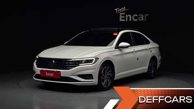 Volkswagen JETTA 1.4 TSI Prestige купить на сайте DeffCars