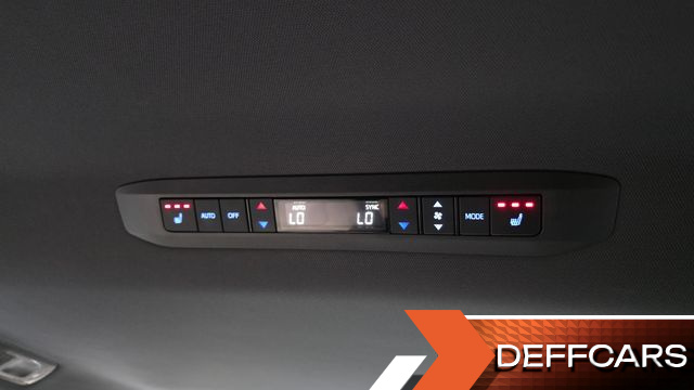 Toyota SIENNA 2.5 Hybrid AWD купить на сайте DeffCars