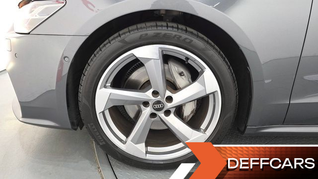 Audi A7 50 TDI Quattrp Premium купить на сайте DeffCars