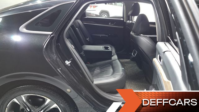 Kia K5 2.0 Signature купить на сайте DeffCars