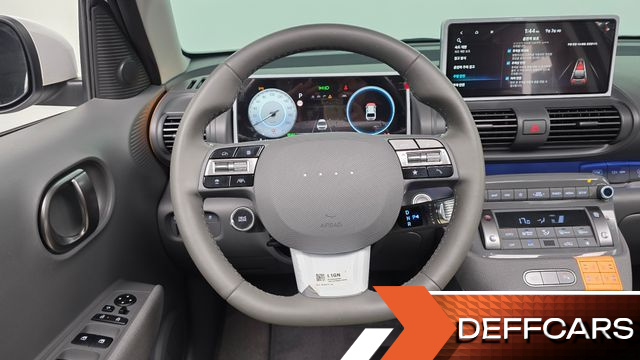Hyundai CASPER Inspiration купить на сайте DeffCars