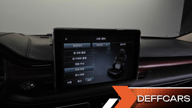 Lincoln AVIATOR 3.0 Reserve  AWD купить на сайте DeffCars