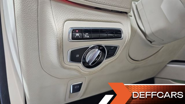 Mercedes G-CLASS AMG G63 купить на сайте DeffCars