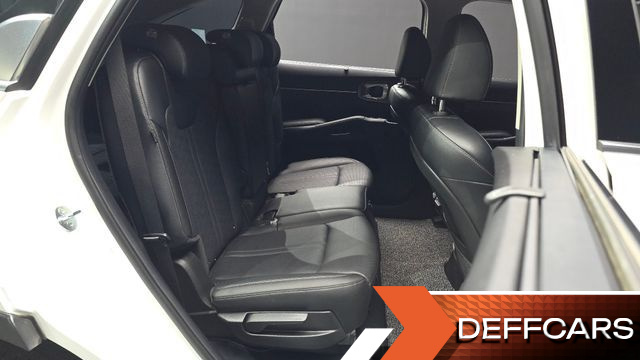 Kia SORENTO Gasoline 2.5T 4WD Noblesse купить на сайте DeffCars