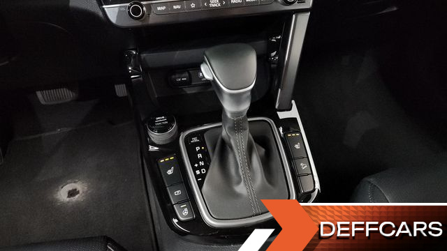 Kia SELTOS Gasoline 2.0 2WD Trendy купить на сайте DeffCars