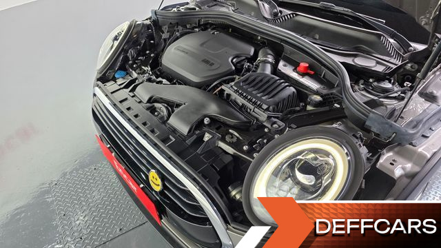 Mini CLUBMAN High 2nd купить на сайте DeffCars