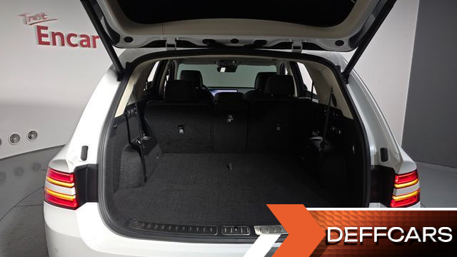 Genesis GV80 2.5T Gasoline AWD купить на сайте DeffCars