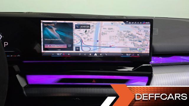 BMW 5-SERIES 530i xDrive M Sport купить на сайте DeffCars