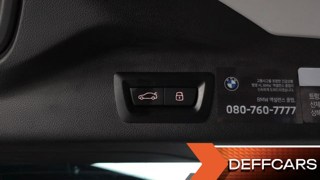 BMW X7 xDrive 40i M Sport 6STR купить на сайте DeffCars