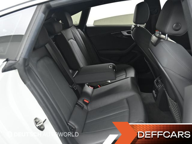Audi A5 45 TFSI Quattro Premium Sportback купить на сайте DeffCars