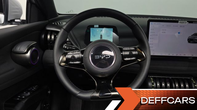BYD ATTO 3 Plus купить на сайте DeffCars
