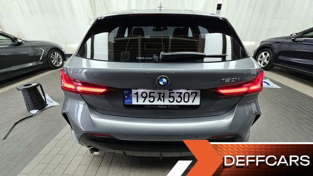BMW 1-SERIES 120i M Sports купить на сайте DeffCars