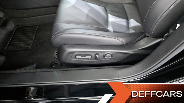 Honda ACCORD 2.0 Hybrid Touring купить на сайте DeffCars