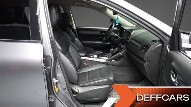 Renault-KoreaSamsung QM6 Gasoline 2WD LE купить на сайте DeffCars
