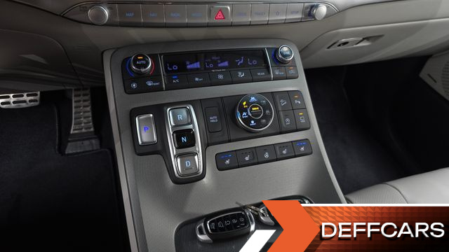 Hyundai PALISADE Gasoline 3.8 4WD Prestige купить на сайте DeffCars