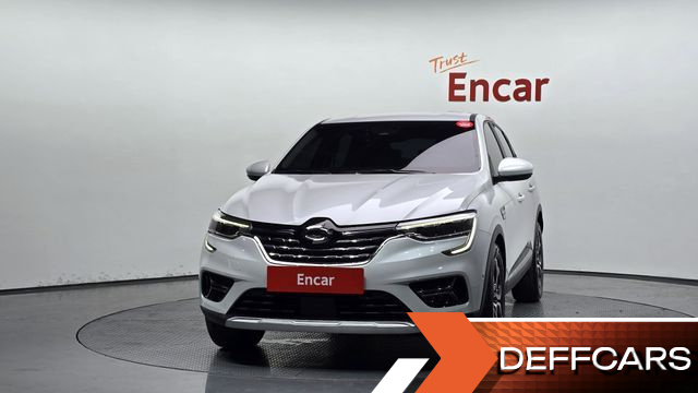 Renault-KoreaSamsung XM3 1.3 TCe RE купить на сайте DeffCars