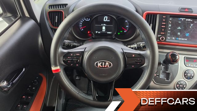 Kia RAY Prestige купить на сайте DeffCars