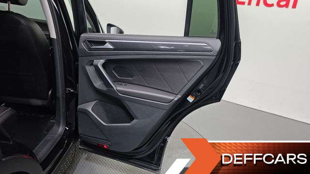 Volkswagen TIGUAN 2.0 TDI 4Motion Prestige купить на сайте DeffCars
