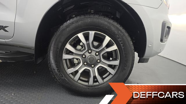 Ford RANGER 2.0 Wildtrack купить на сайте DeffCars