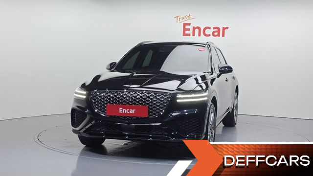 Genesis GV70 2.5T Gasoline AWD купить на сайте DeffCars