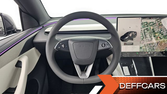 Tesla MODEL Y L Long Range AWD купить на сайте DeffCars