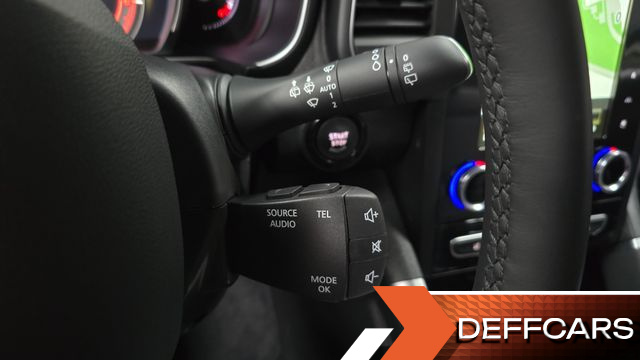 Renault-KoreaSamsung QM6 2.0 GDe LE 2WD купить на сайте DeffCars