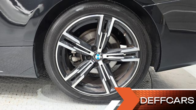 BMW 4-SERIES 420i M Sport Coupe купить на сайте DeffCars