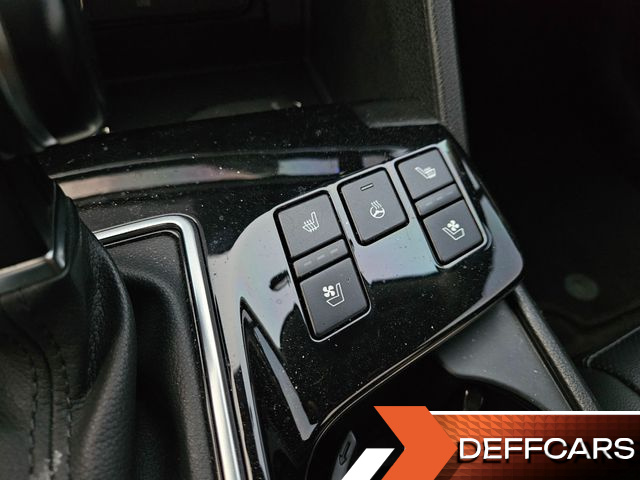 Kia SPORTAGE LPG 2.0 2WD Prestige купить на сайте DeffCars