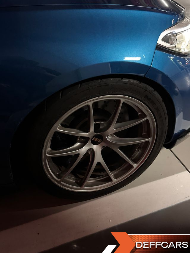 BMW M2 M2 Coupe купить на сайте DeffCars