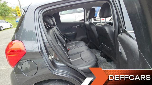 ChevroletGMDaewoo SPARK Premier купить на сайте DeffCars