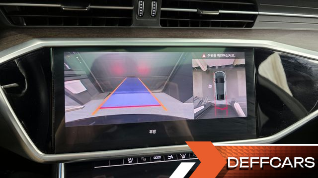 Audi A7 55 TFSI Quattro Premium купить на сайте DeffCars