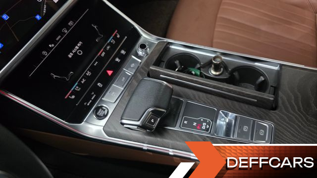 Audi A6 45 TFSI Quattro Premium купить на сайте DeffCars