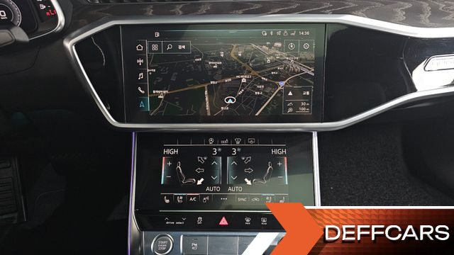 Audi A6 45 TFSI Quattro Premium купить на сайте DeffCars