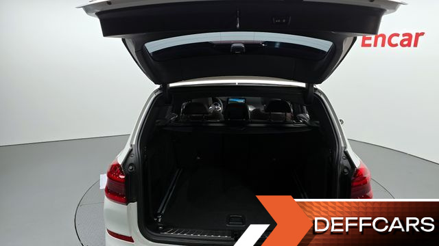 BMW X3 xDrive 20d M Sport купить на сайте DeffCars