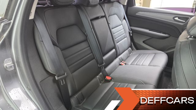 Renault-KoreaSamsung XM3 1.3 TCe RE Signature купить на сайте DeffCars