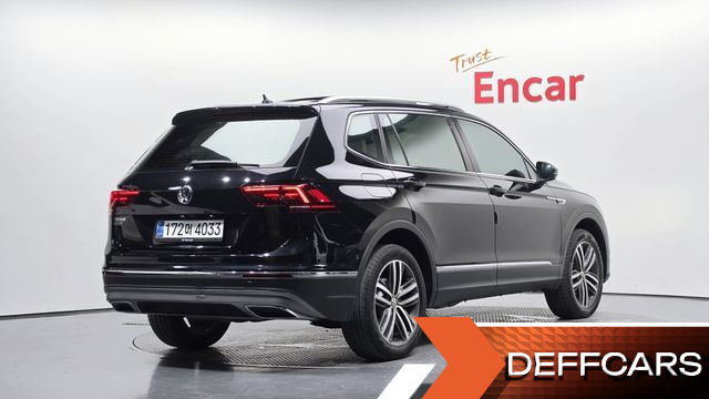 Volkswagen TIGUAN 2.0 TDI Prestige купить на сайте DeffCars