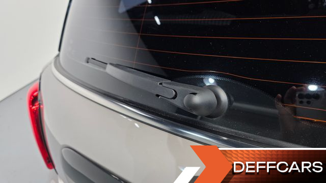 Mini COOPER Gen Z Edition 3rd купить на сайте DeffCars