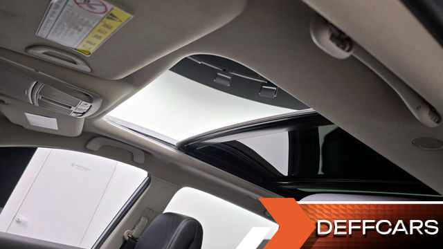 Renault-KoreaSamsung QM6 Diesel 4WD RE Signature купить на сайте DeffCars