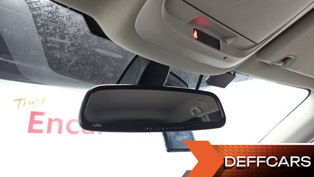Renault-KoreaSamsung QM6 Gasoline 2WD RE Signature купить на сайте DeffCars