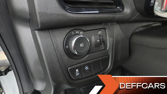 ChevroletGMDaewoo SPARK LT Plus купить на сайте DeffCars