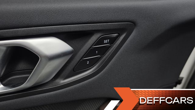 BMW 1-SERIES 120 M Sport купить на сайте DeffCars