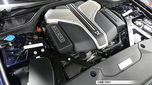 Rolls-Royce GHOST 6.7 V12 купить на сайте DeffCars