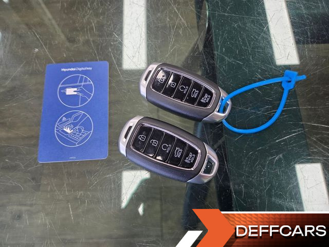 Hyundai AVANTE 1.6 Modern купить на сайте DeffCars