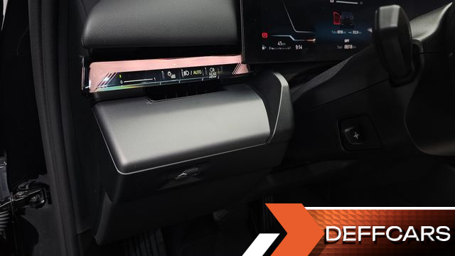 BMW 5-SERIES 520i купить на сайте DeffCars