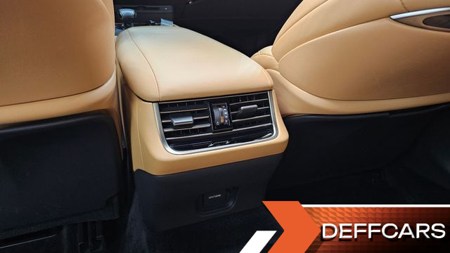 Lexus LS 3.5 Supreme AWD купить на сайте DeffCars
