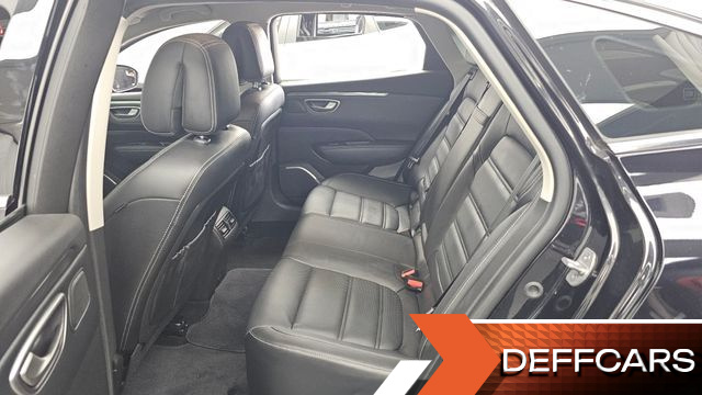 Renault-KoreaSamsung SM6 2.0 LPe LE (Disabled) купить на сайте DeffCars