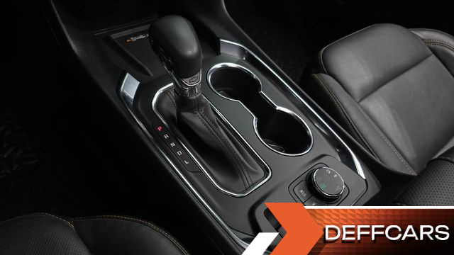 ChevroletGMDaewoo TRAVERSE 3.6 AWD Redline купить на сайте DeffCars