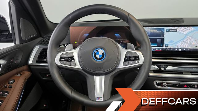 BMW X5 xDrive 50e M Sport купить на сайте DeffCars